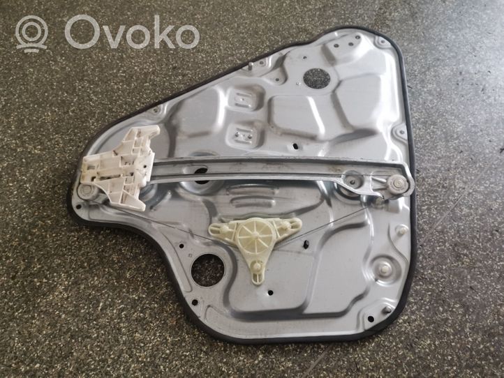 Hyundai i30 Galinio el. lango pakėlimo mechanizmas be varikliuko 834802R050