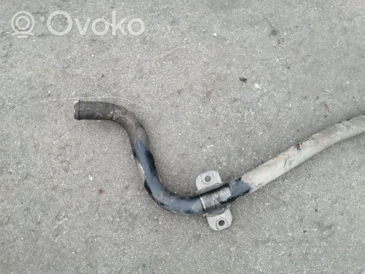 Audi A8 S8 D3 4E Barra stabilizzatrice anteriore/barra antirollio 