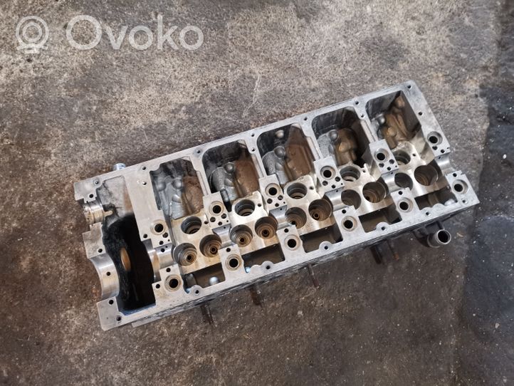 Volkswagen Transporter - Caravelle T5 Engine head 