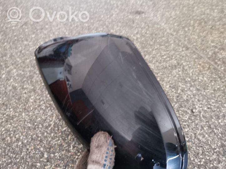 Audi A6 S6 C7 4G Veidrodėlio plastikinė apdaila 