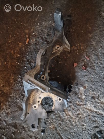 Volkswagen Touran III Support, suspension du moteur 