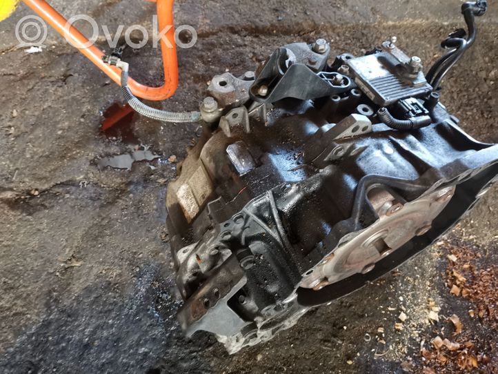 Volvo V70 Automatic gearbox TF80SC