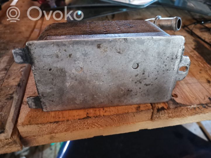 Volvo V70 Halterung Ölfilter / Ölkühler 6G917A095AD