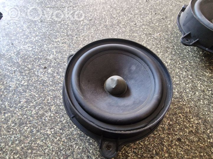 Renault Laguna III Front door speaker 