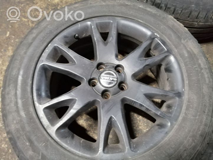 Volvo XC60 Обод (ободья) колеса из легкого сплава R 18 