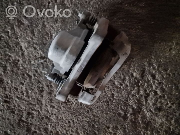 Chevrolet Equinox Front brake caliper 