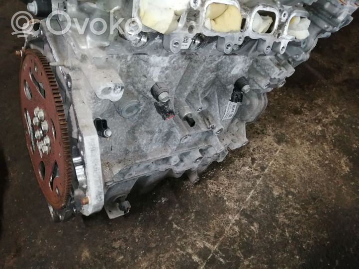 Chevrolet Equinox Engine 12664456