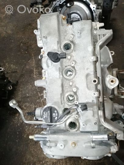 Chevrolet Equinox Engine 12664456