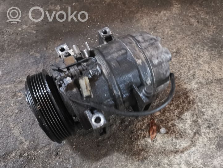 Volvo V70 Compressore aria condizionata (A/C) (pompa) 