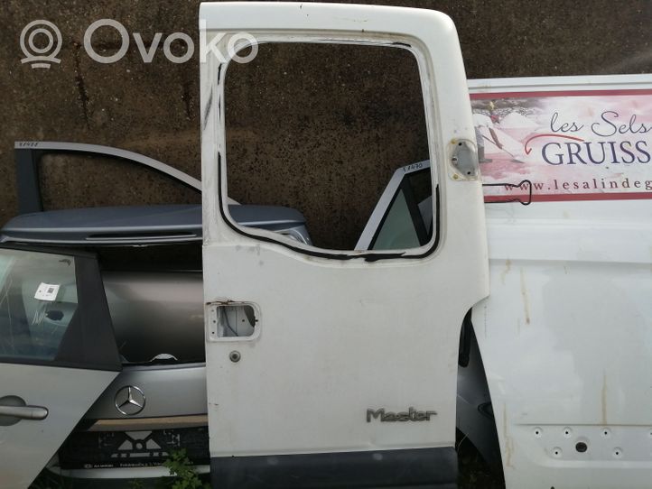 Renault Master II Back/rear loading door 