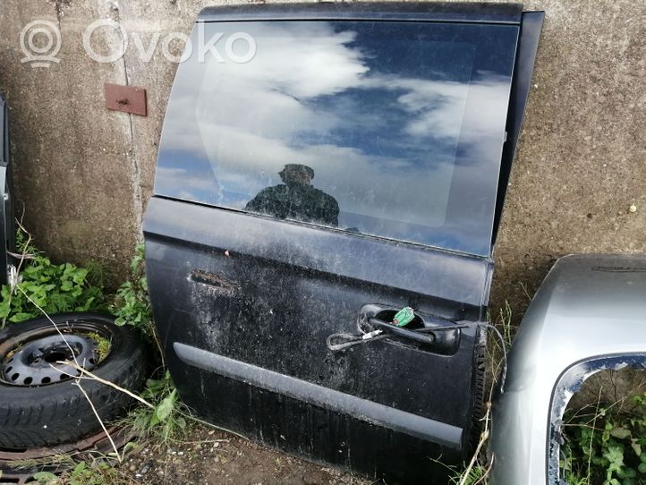 Chrysler Voyager Side sliding door 