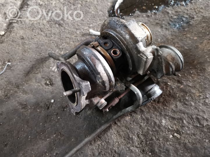 Volvo XC70 Turbine 9471656