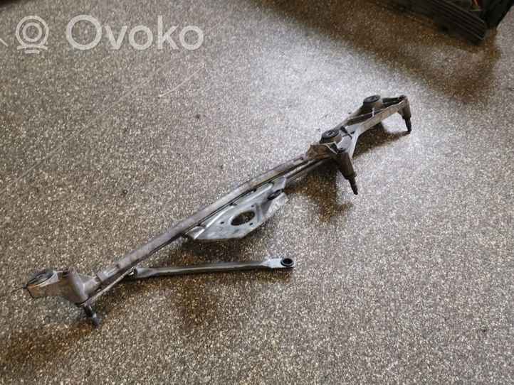 Mercedes-Benz ML W164 Front wiper linkage 54632247