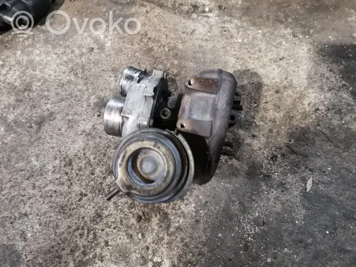 Audi A4 S4 B5 8D Turbina 059145701G