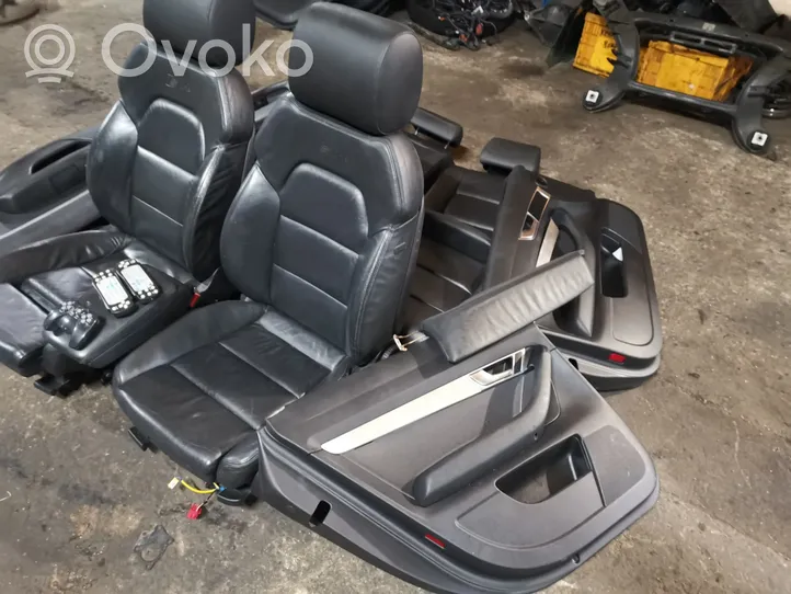 Audi A6 S6 C6 4F Kit intérieur 