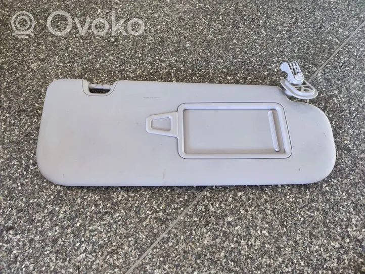 KIA Ceed Sun visor 