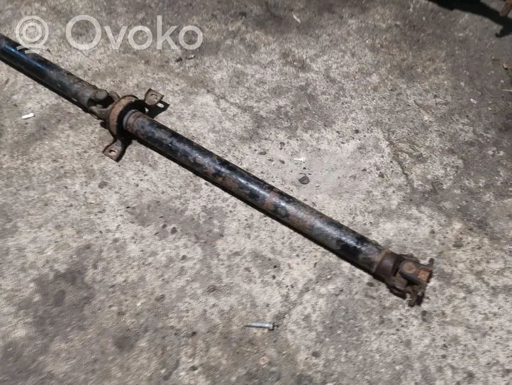 Chevrolet Captiva Drive shaft (set) 