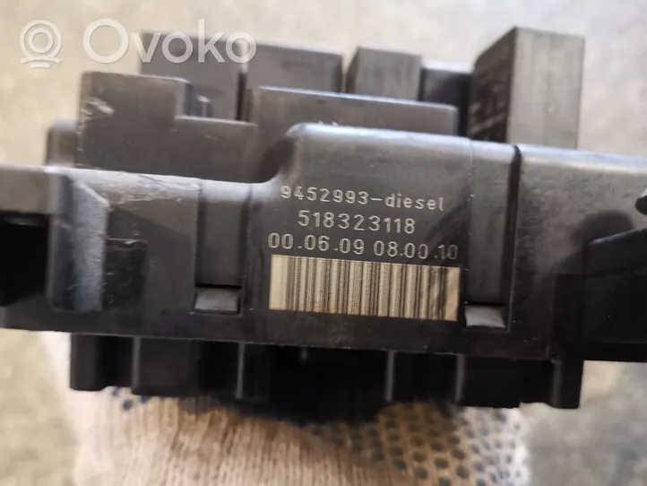 Volvo V70 Sulakemoduuli 9452993