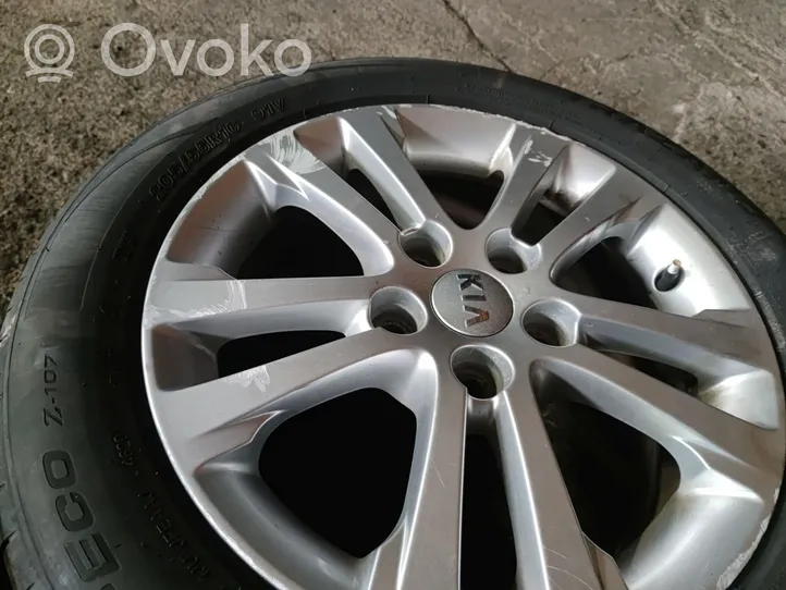 KIA Ceed Felgi aluminiowe R16 