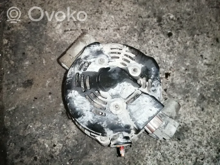 Toyota Verso Generatore/alternatore 270600G021