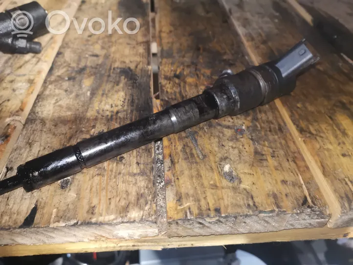 Chevrolet Captiva Injecteur de carburant 0445110270