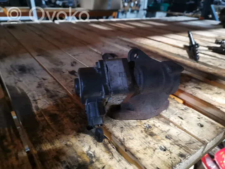 Toyota Verso Valvola EGR 