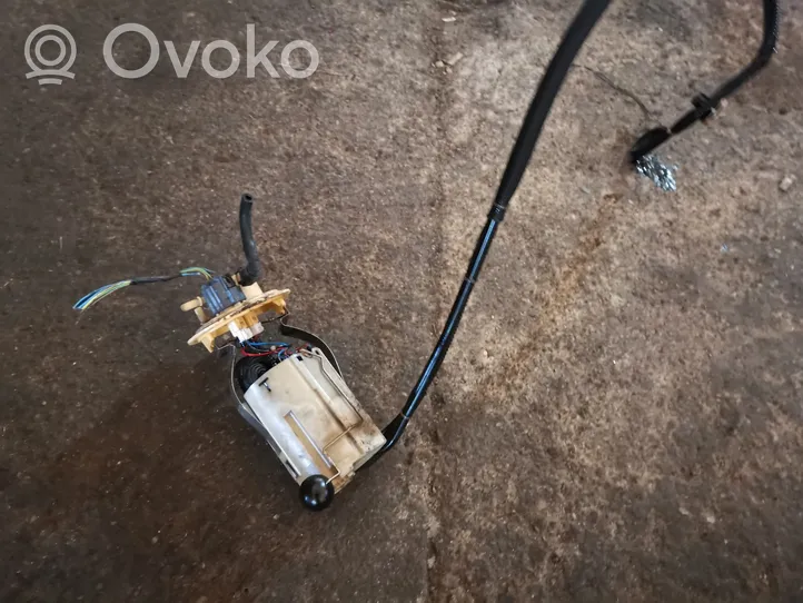 Volvo S60 In-tank fuel pump 