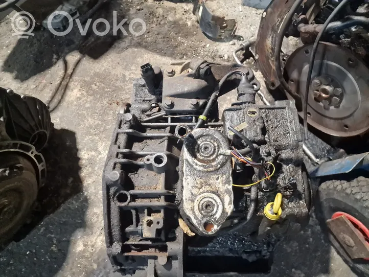 Volkswagen Golf III Automatic gearbox 