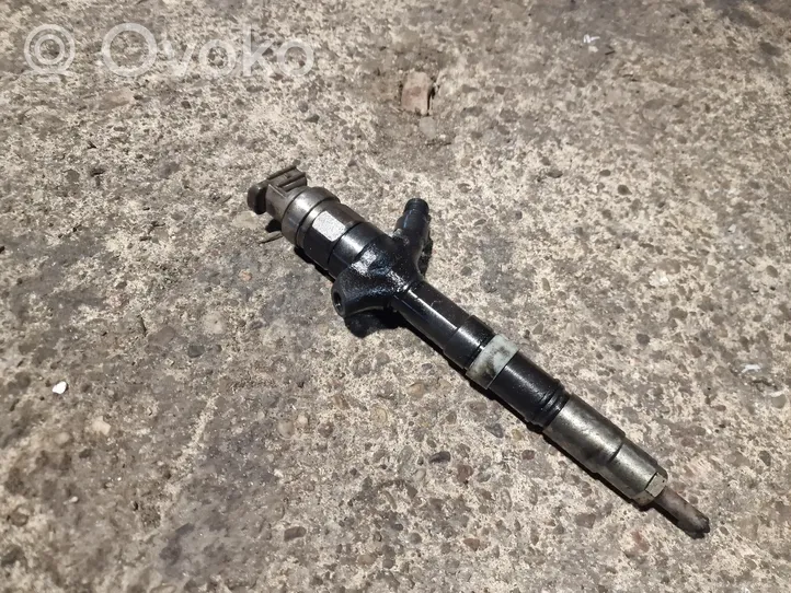 Toyota Corolla E120 E130 Injecteur de carburant 236700G010