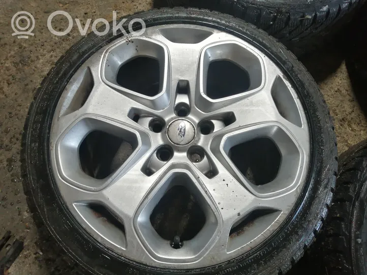 Ford Mondeo MK IV R18 alloy rim 7S7J1007CB