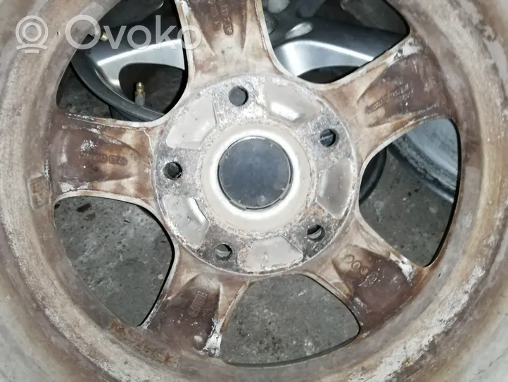 KIA Sorento R16 alloy rim 