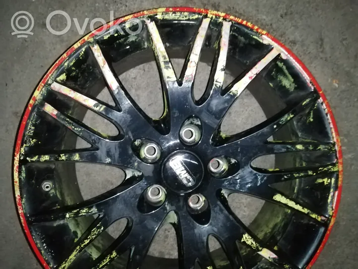 Audi A3 S3 8P R17 alloy rim 