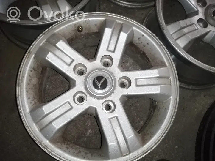 KIA Sorento R16 alloy rim 