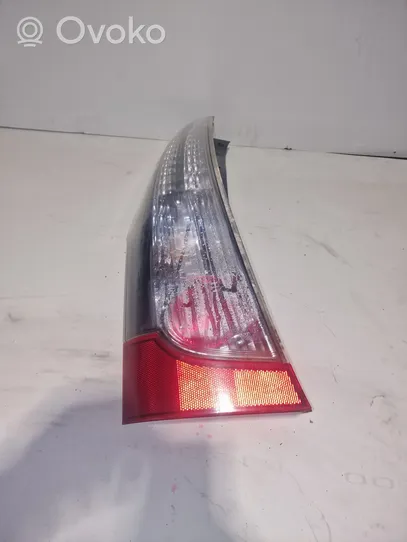 Mitsubishi Grandis Lampa tylna 