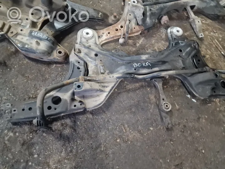 Volkswagen Bora Front subframe 