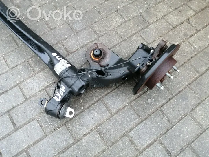 Buick Encore I Belka osi tylnej 0731