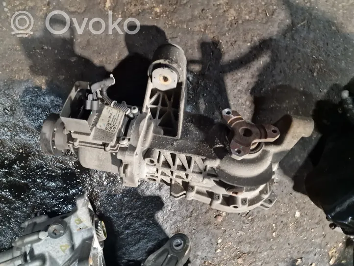 Buick Encore I Rear differential 95273523