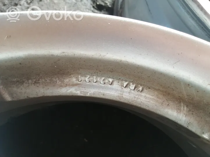 Volkswagen PASSAT B6 R 16 alumīnija - vieglmetāla disks (-i) KBA47121