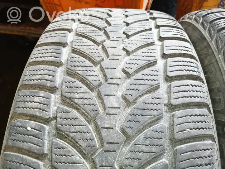 Chrysler 200 R17 winter tire 22550R17