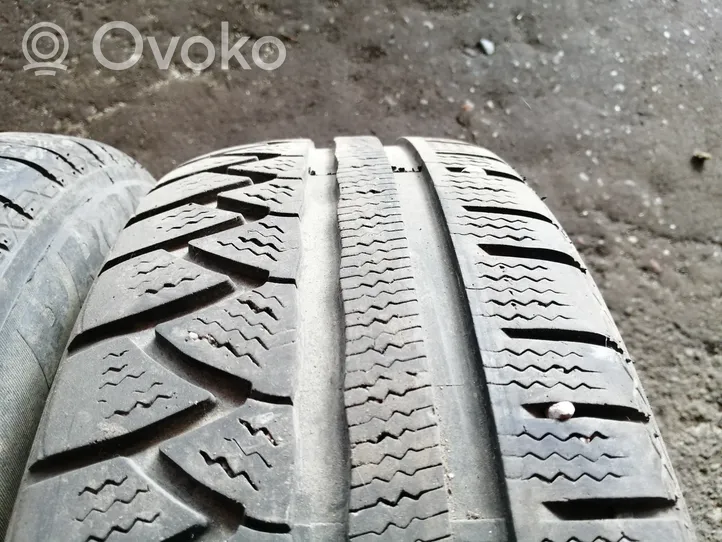 Volkswagen Touran I R16 summer tire 20555R16