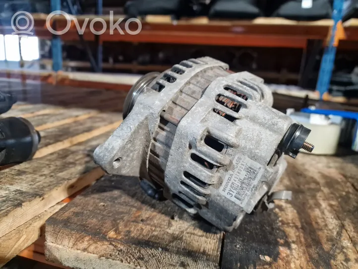 Honda Jazz Alternator 