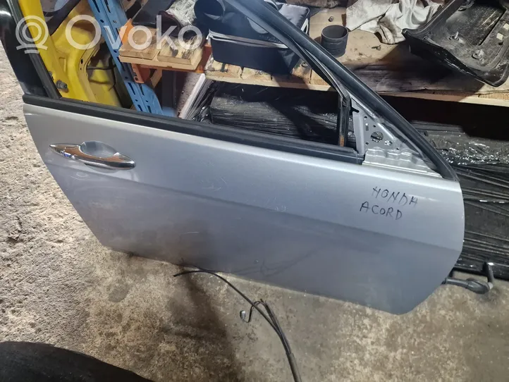 Honda Accord Front door 