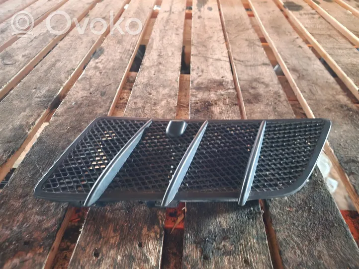 Mercedes-Benz ML W164 Grille calandre de capot 