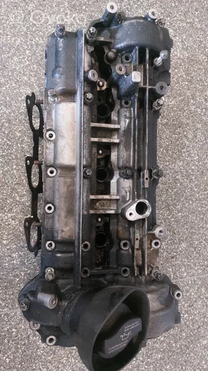 Mercedes-Benz ML W164 Engine head A6420108820