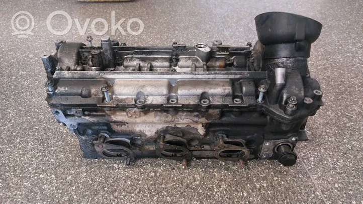 Mercedes-Benz ML W164 Engine head A6420108820