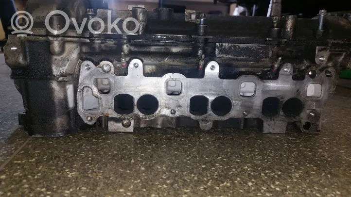 Mercedes-Benz ML W164 Engine head A6420108820