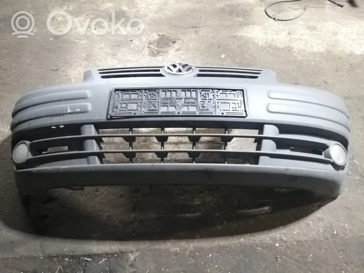 Volkswagen Caddy Front bumper 