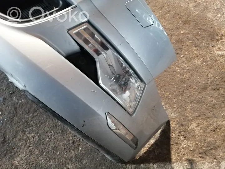 Citroen C5 Front bumper 