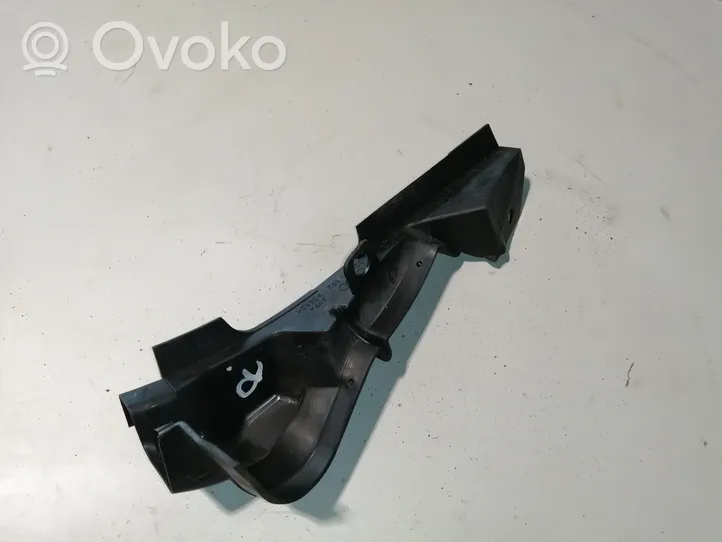 Audi A6 S6 C7 4G Supporto di montaggio del parafango 4G0805234