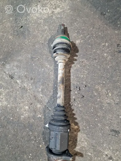 Toyota Avensis Verso Front driveshaft 